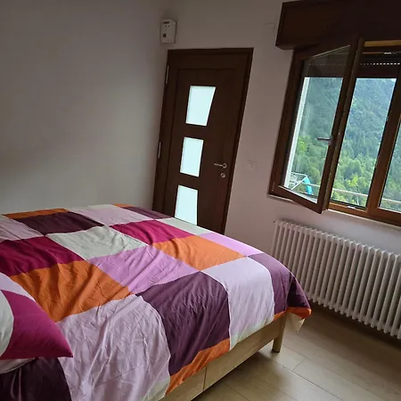 Apartamento Al Belvedere Sul Piave *