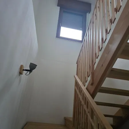 Apartment Al Belvedere Sul Piave