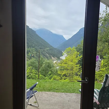 Al Belvedere Sul Piave Perarolo di Cadore