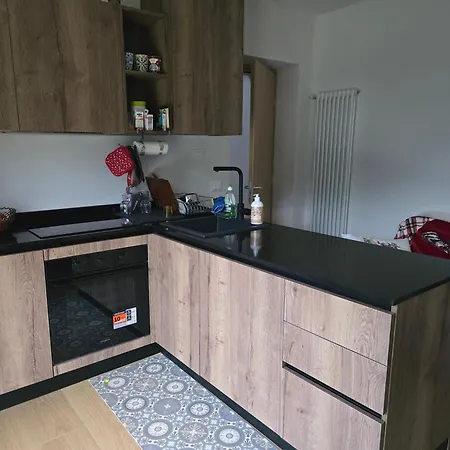 Al Belvedere Sul Piave * Perarolo di Cadore