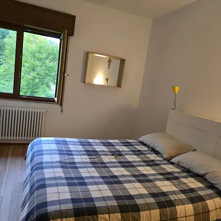 Al Belvedere Sul Piave Apartment Perarolo di Cadore