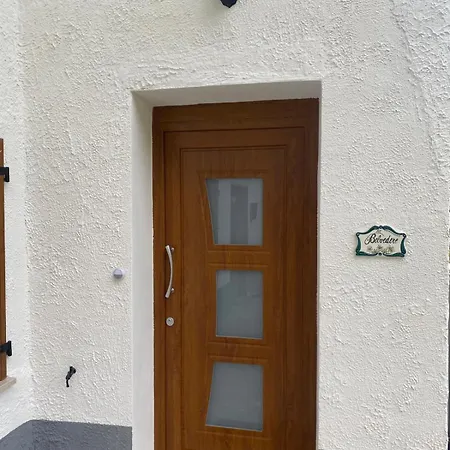 Al Belvedere Sul Piave Apartment Perarolo di Cadore