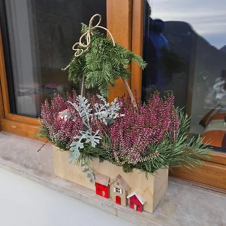 Al Belvedere Sul Piave * Perarolo di Cadore