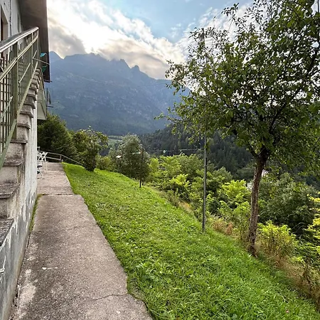 Al Belvedere Sul Piave *