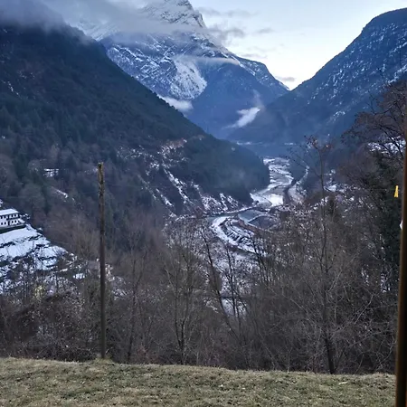 Al Belvedere Sul Piave