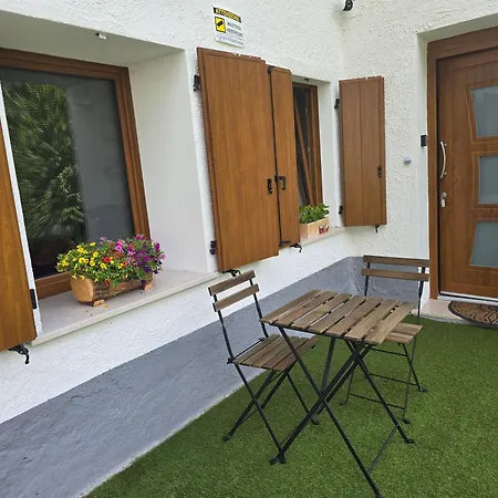 Apartment Al Belvedere Sul Piave