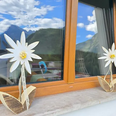 Apartment Al Belvedere Sul Piave *
