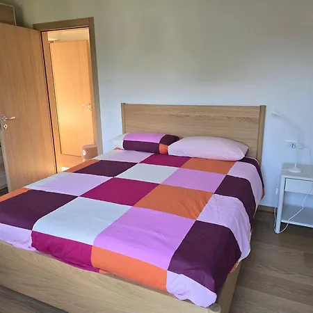 Apartment Al Belvedere Sul Piave *