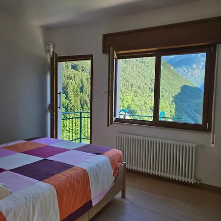 Al Belvedere Sul Piave Apartamento *
