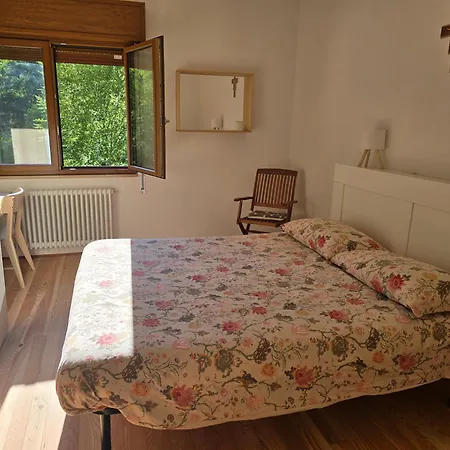 Apartment Al Belvedere Sul Piave