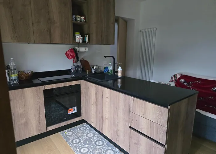 Al Belvedere Sul Piave * Perarolo di Cadore