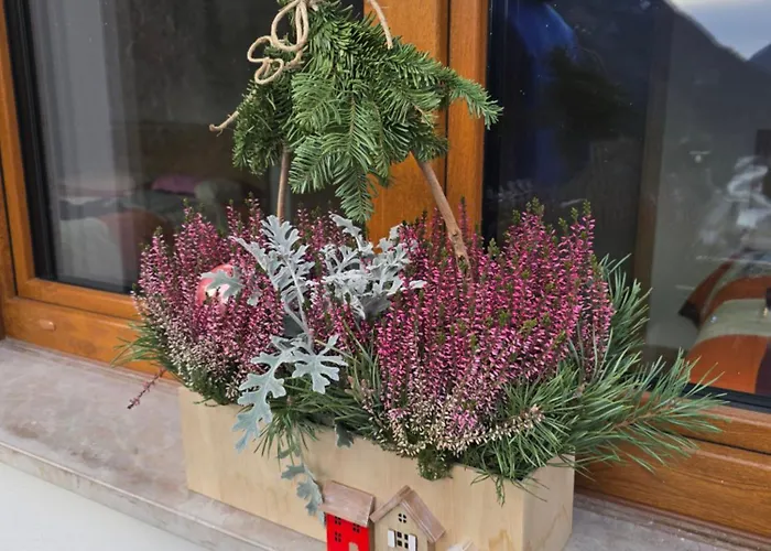 Al Belvedere Sul Piave * Perarolo di Cadore